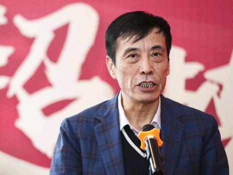 上港老总公开谈归化:我不太赞成中国足球不要