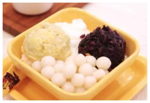 南京满记甜品、鲜芋仙隐藏菜单大公开!