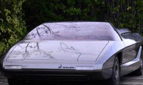 “兰博基尼“必看资讯都在这，你错过了吗