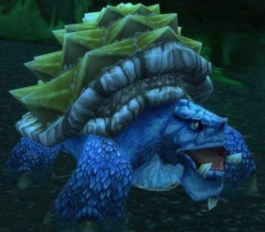 魔兽怀旧服猎人十大“神宠”推荐,那些年我们蹲守的日夜!