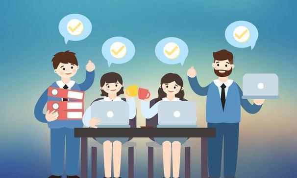 新人含义解析 如何高效带领职场新人