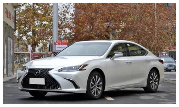 最新最全的“雷克萨斯“资讯都在这里，不容错过