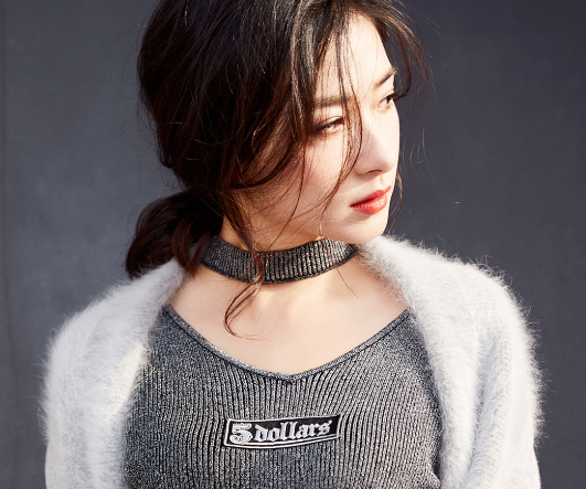 是杨幂心中的偶像,拒绝导演7次追求无戏可拍,