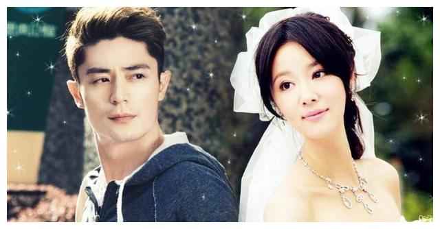 霍建华杨幂均已升级奶爸奶妈,刘诗诗唐嫣也好