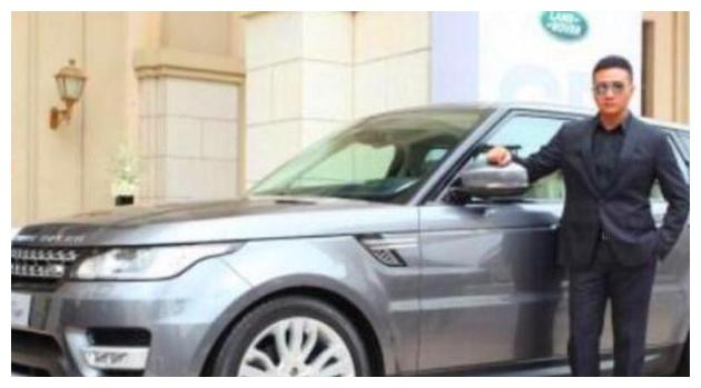 速递!新鲜的“英系中大型车“资讯全在这，看我就够了