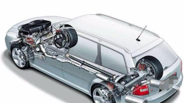 变速箱什么时候维护最好？保养技师：不超过这个里程就可以