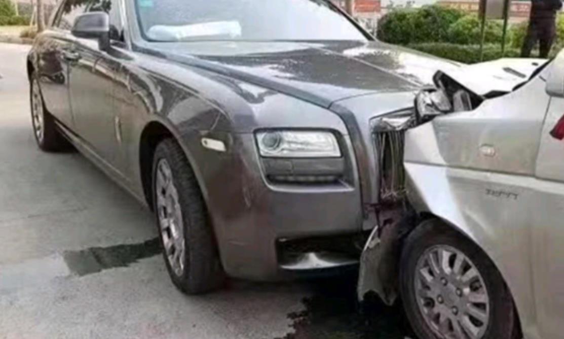 为什么老司机不想购买车损险，是想省钱？还是技术高？