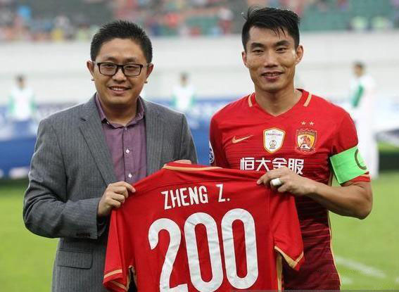 365足球恒大亚冠名单出炉!15名年轻球员成主