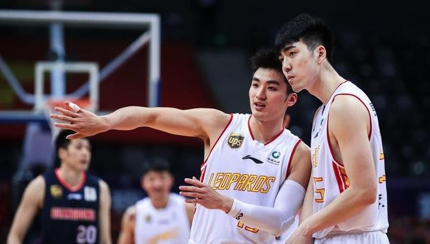 惨遭广东横扫却让人看到希望,沈梓捷等小将让