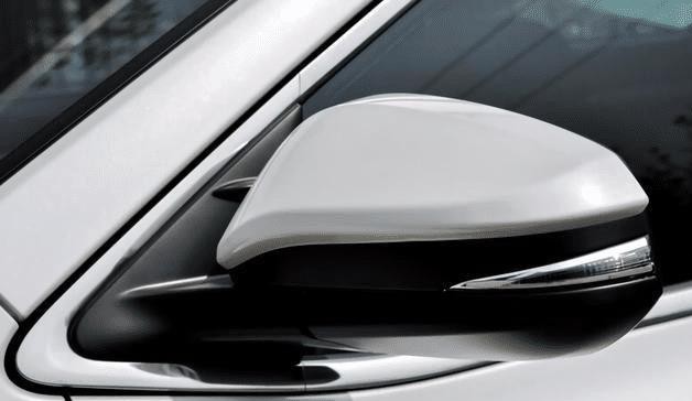 想知道“丰田“最近有什么新消息么，都在这里了