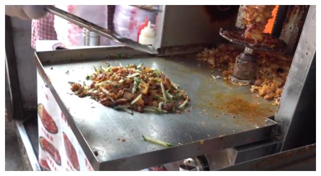 烤肉拌饭排行_谢宝林烤肉拌饭产品质量扎实,开拓广阔发展空间