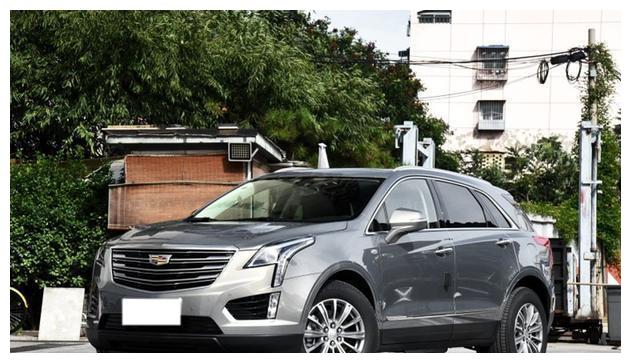 凯迪拉克XT5、汉兰达和锐界怎么选?车友:选它提速快、配置高!