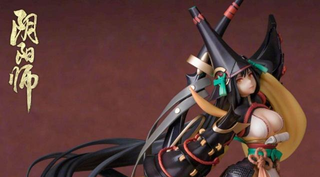 SP式神赤影妖刀姬技能全解析,阴阳师第3个孤立式神