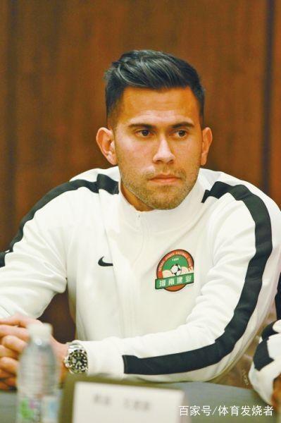 警惕!中国足协青训总监小心河南建业外援!
