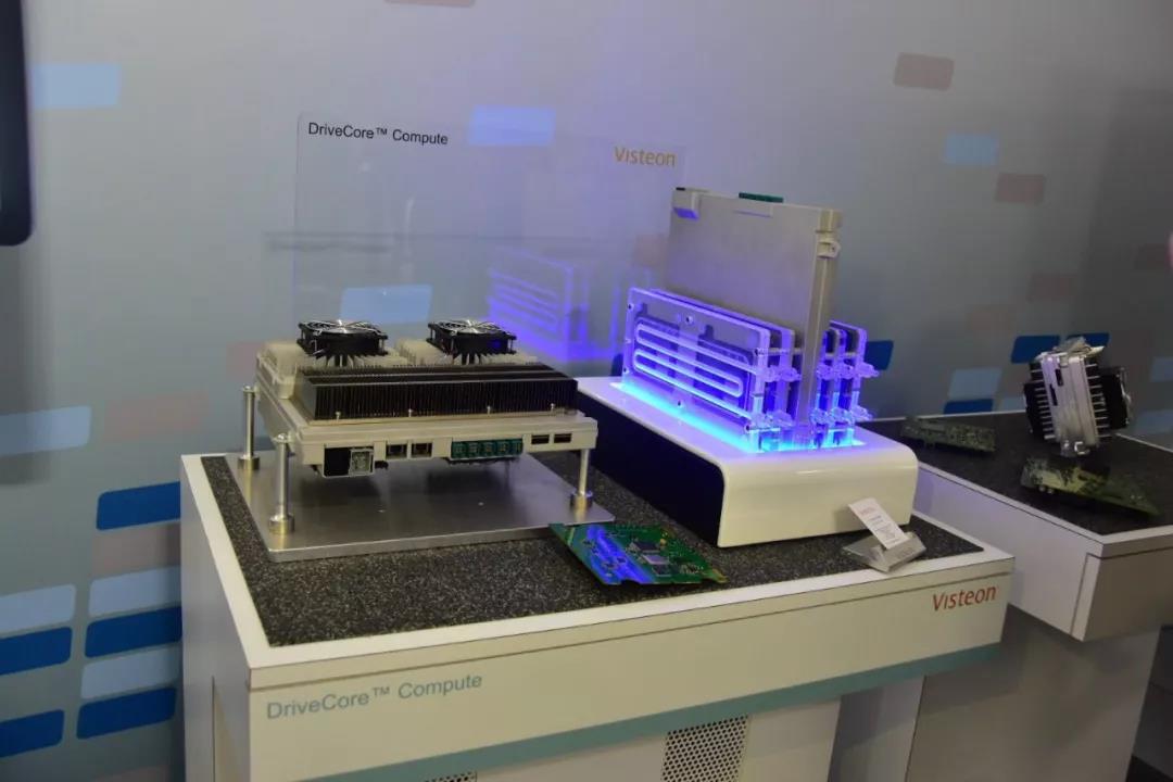 汽车虚拟座舱究竟是什么?