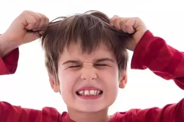 如何应对自闭症儿童尖叫和发脾气等行为问题？