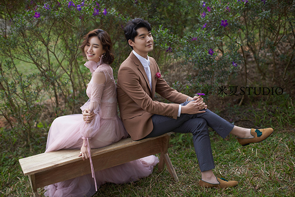 漯河婚纱照_漯河职业技术学院