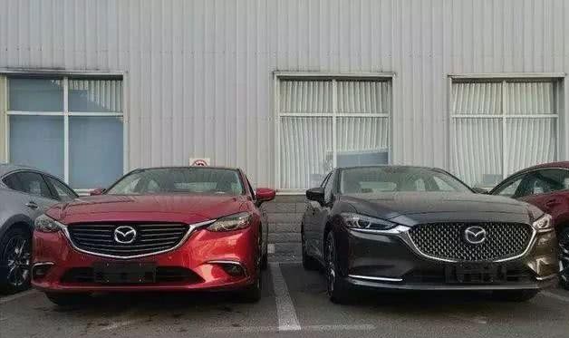 “20-30万中型轿车“最新资讯都在这了，就等你来