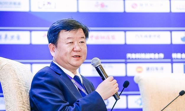 南网电动董事长邹大中：南网电动要成为电动车产业价值链整合商