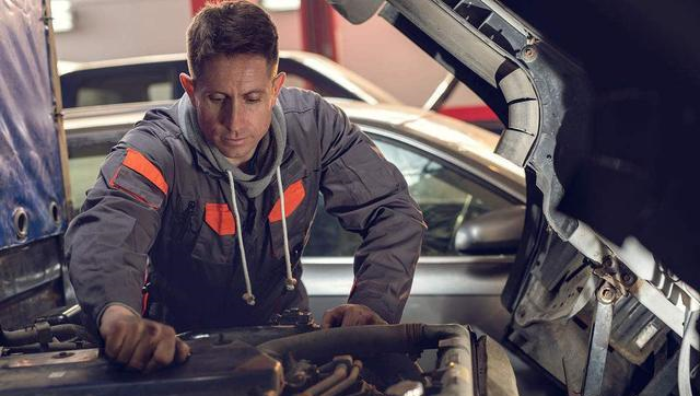 卡车冬季保养指南来了！卡友们还不收藏？