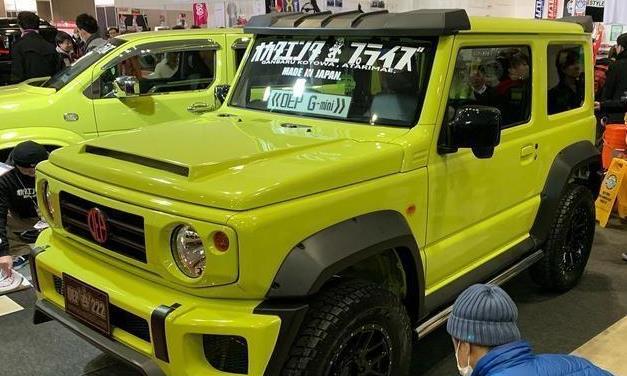 吴彦祖吐槽车展“摄影师”：不拍汽车拍美女，看着十分诡异！