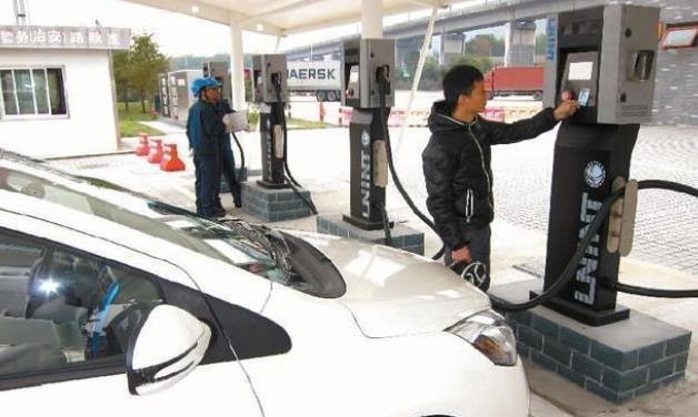 开纯电动车回家，提前做好哪些准备？