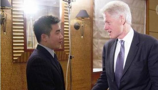 芮成钢在狱中现状怎样?他回答3个字