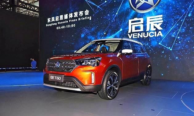 有颜值有配置不用10万 新老司机的选择-图6