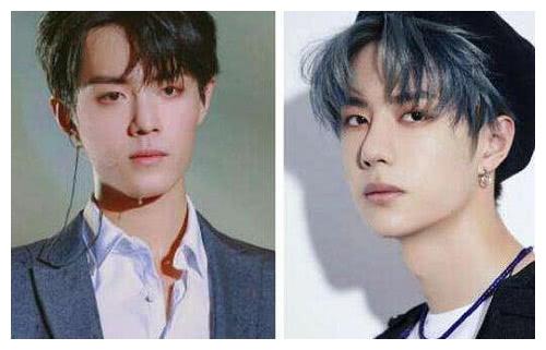 肖战参加过哪一期《天天向上》，当时肖战和王一博认识吗？