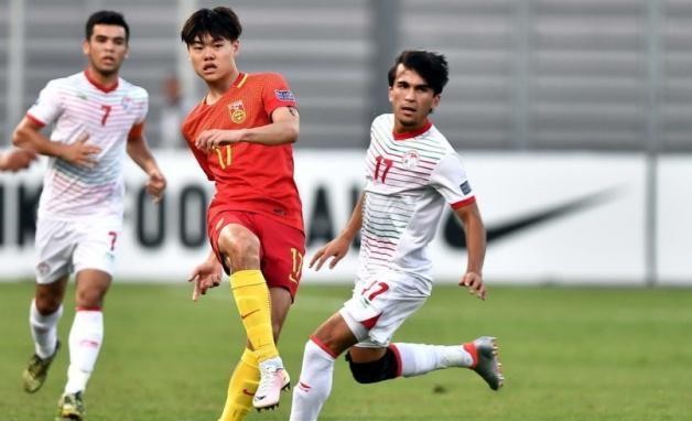 国足主教练,卡纳瓦罗,还是希丁克?