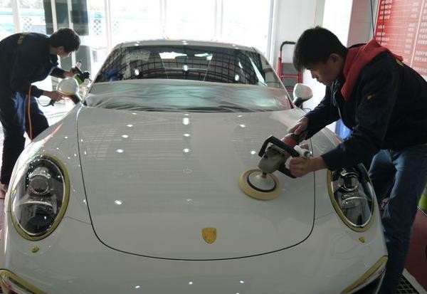 汽车保养中的五油三水你都了解吗，老司机在保养的时候都这么做