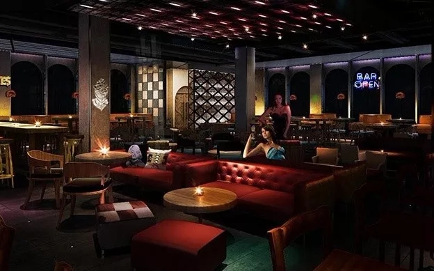 酒吧清醒指南 安全蹦迪注意事项