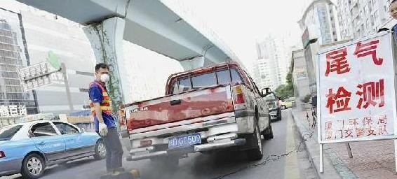 年检总担心尾气不合格？这3个办法，助你轻松拿绿标