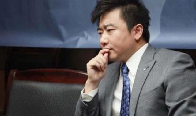 芮成钢在狱中现状怎样?他回答3个字