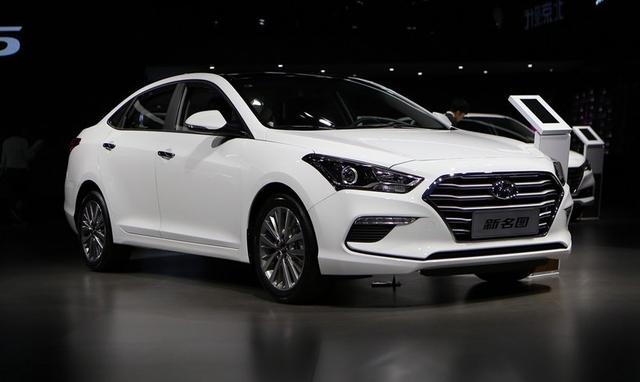 速递!新鲜的“10-15万韩系车“资讯全在这，看我就够了