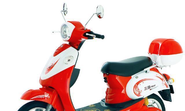 电动车的常见故障，你出现过吗？怎样快速修理好