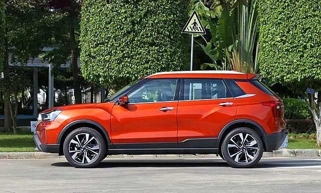 有颜值有配置不用10万 新老司机的选择-图5