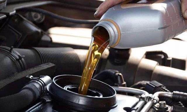 汽车保养后换下来的机油，是怎么处理的呢？都干什么用了？