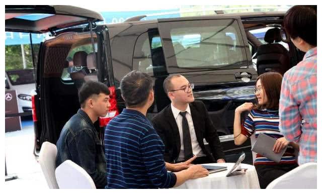 买车别心急，听完资深女销售的一番话，立马醍醐灌顶