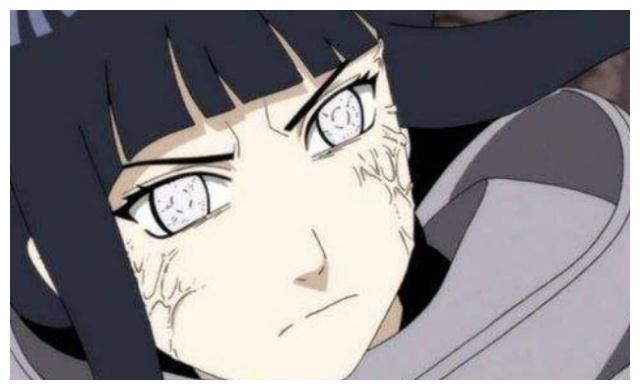 火影忍者:始于写轮眼,终于勾玉轮回眼!花式美瞳佩戴法则|轮回|火影忍者