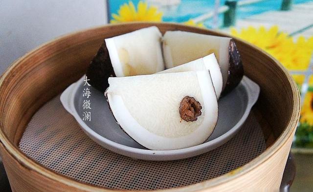 宅生活没食欲,午餐换个新口味,孩子立马馋得流口水