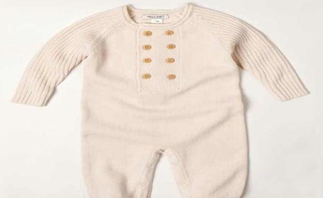 这几种宝宝用品看似平常 买不好很容易伤害宝宝的皮肤