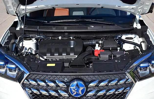 有颜值有配置不用10万 新老司机的选择-图4