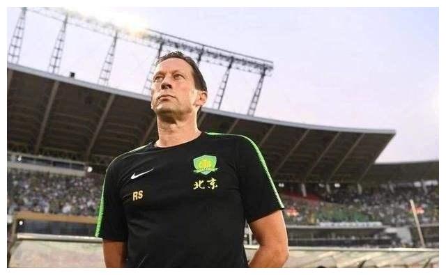 下赛季中超冠军最大热门不是恒大、上港、鲁能