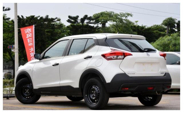 又一廉价SUV,搭载1.5L+6CVT,油耗6L不足8万,买缤智的后悔了