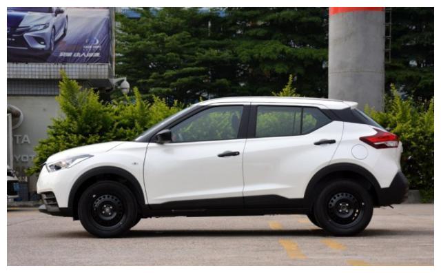 又一廉价SUV,搭载1.5L+6CVT,油耗6L不足8万,买缤智的后悔了