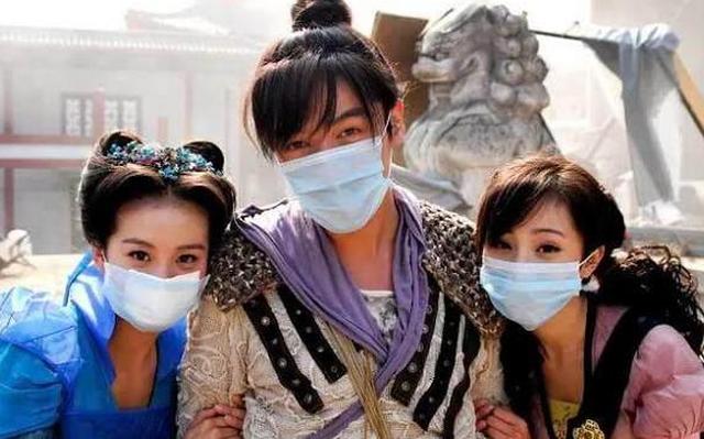 玄幻电视剧排行榜前十名_十大仙侠剧排名,《琉璃》仅排第五,第一15年无人超越(2)