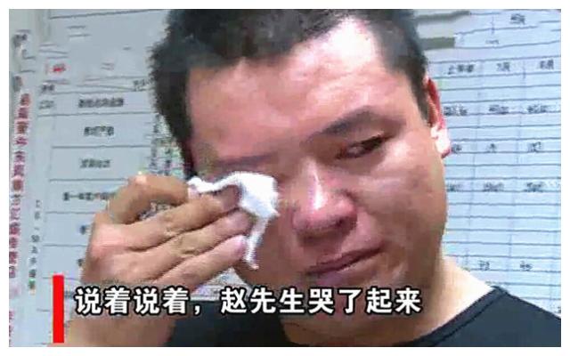 男子买新车频坏,被气哭,4s店:谁家的车不坏