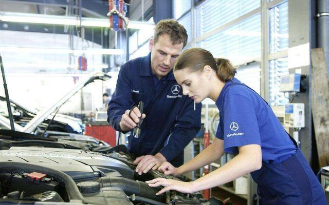 汽车熄火前多做这一步，发动机还可能多用5年，心动不如行动