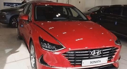 “现代“最新资讯都在这了，就等你来